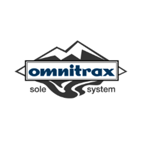 omnitrax interchangeable sole system for boots