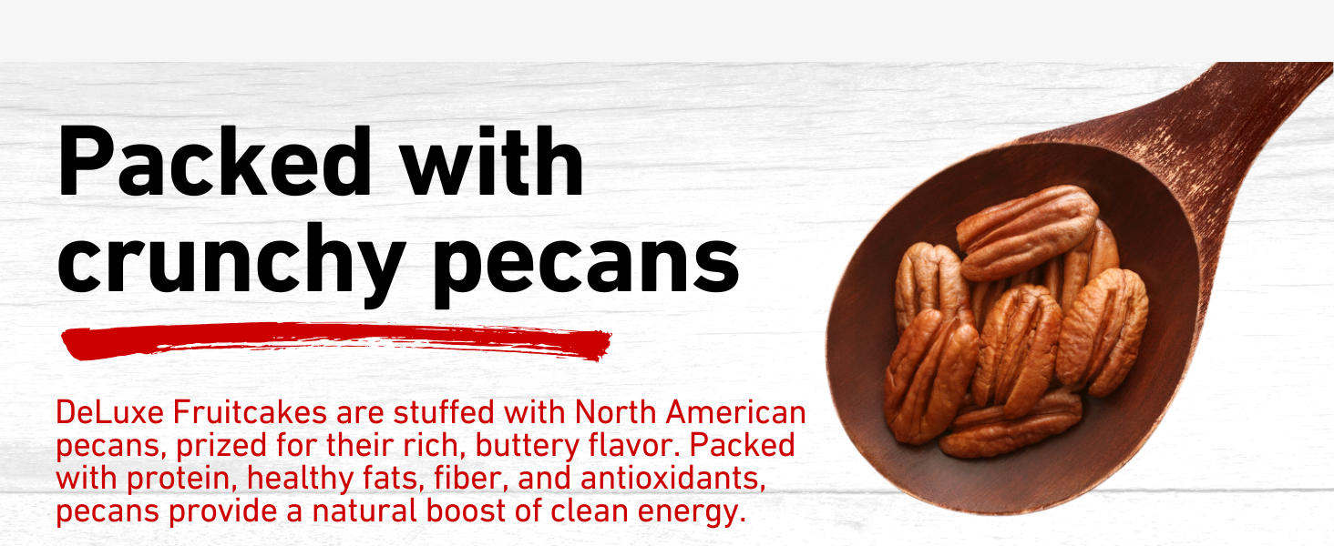 pecans