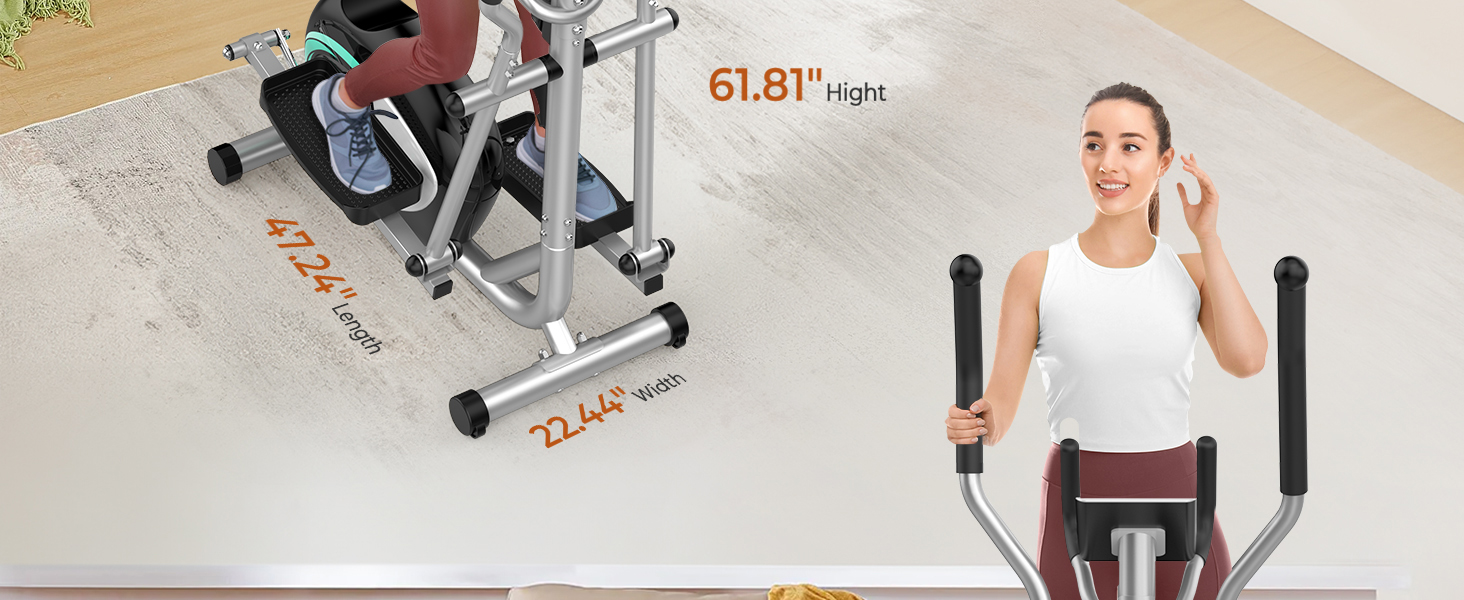 elliptical machine