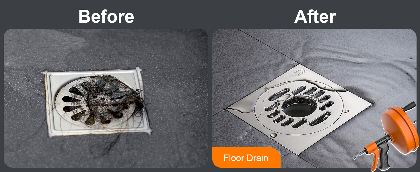 drain snake