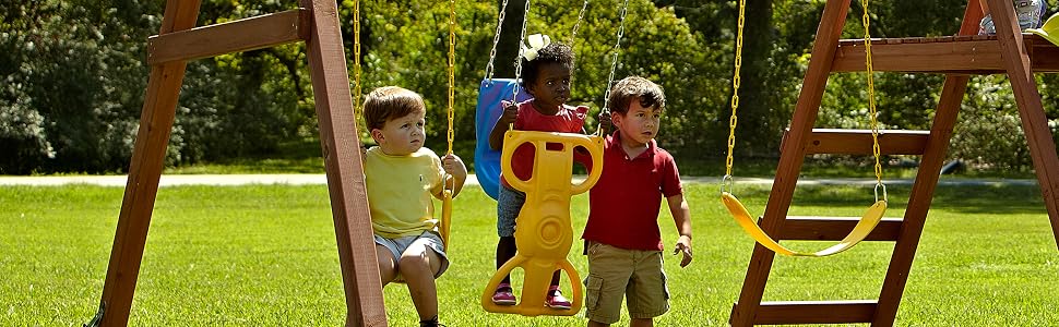 glider swing, plastic glider, toddler swing, swing, swings for kids, swing seat, swing set glider