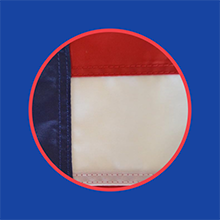 Annin TOUGH-TEX U.S. FLAG