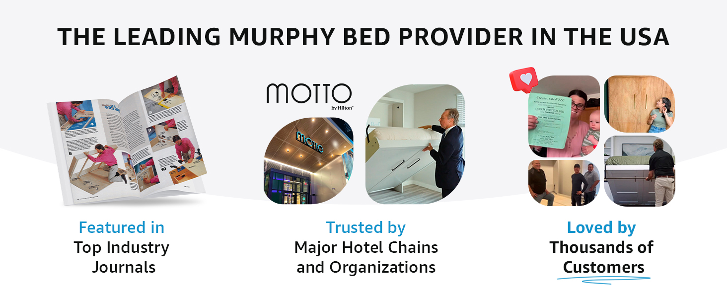 Create A Bed