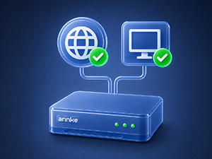 No Network No Problem