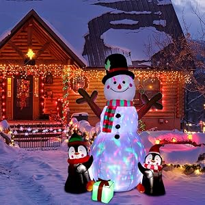 outdoor xmas decorations