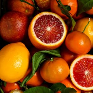 More citrus