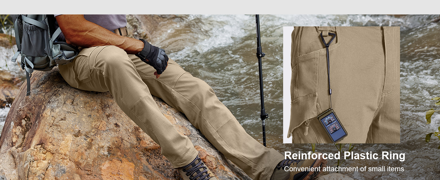 tactical pants