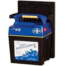 fence energizer premier