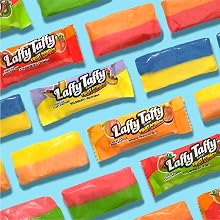Laffy Taffy Fruit Combos