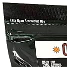 Resealable Bag Close-up