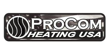 procom, heating. usa