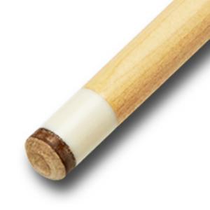 Cue TIP and Ferrule