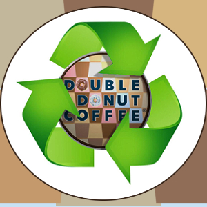 recyclable coffee pods