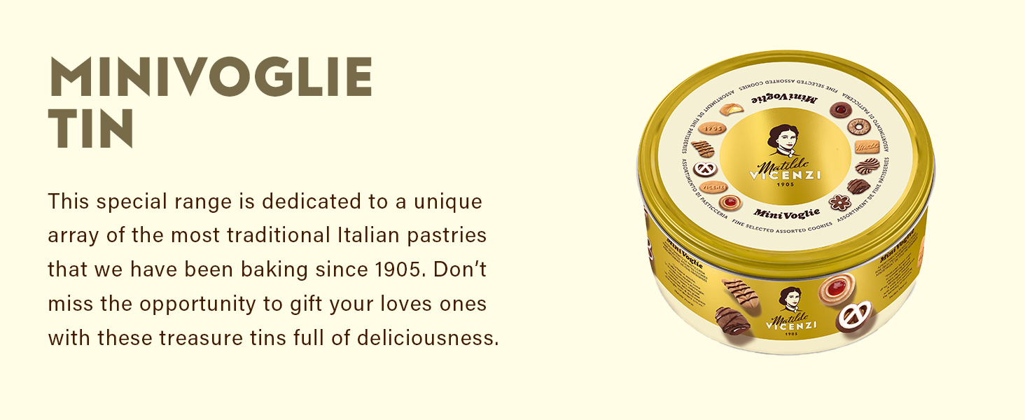 Minivoglie Tin
