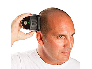 Give yourself the Ultimate Cut and never pay for a haircut again. Saves you time and money.