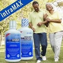 IntraMax Liquid Vitamins