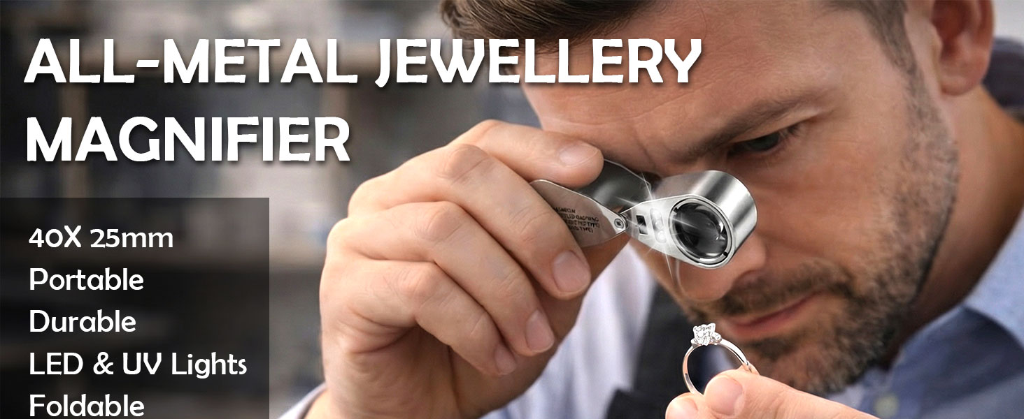 jewelers loupe