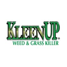 KleenUp Weed &amp;amp; Grass Killer Logo