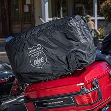 Rain Cover