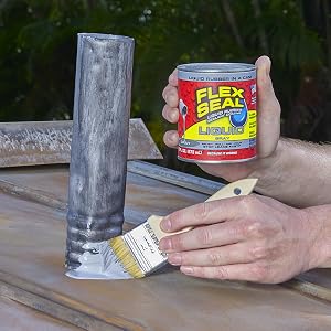 Flex Seal Liquid