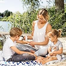 Beurer BR60 for the whole family