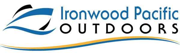 Ironwood Pacific Outdoors logo