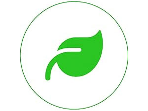 Real Growers Recharge Icon