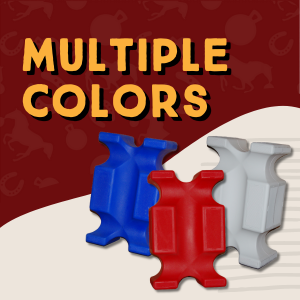 jump blocks multiple colors