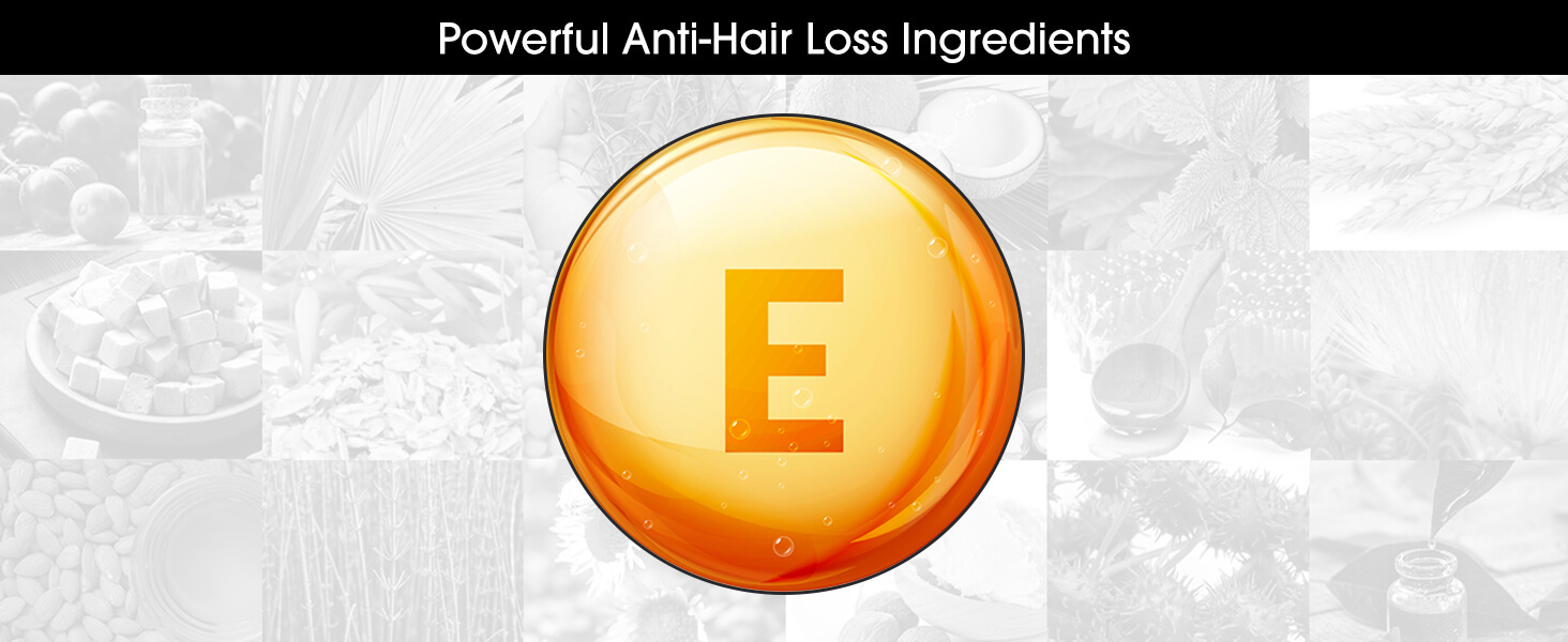 dht shampoo and conditioner anti hair loss shampoo and conditioner Champú acondicionador DHT