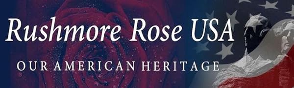 Rushmore Rose USA