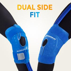 Dual Side Fit