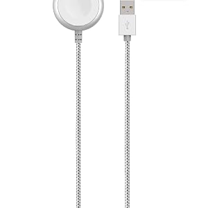 Extra Long Watch Charger