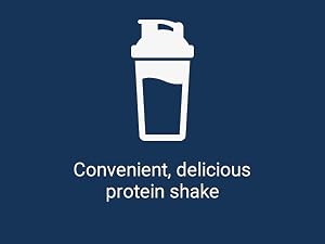 proteina isolated scoop powders