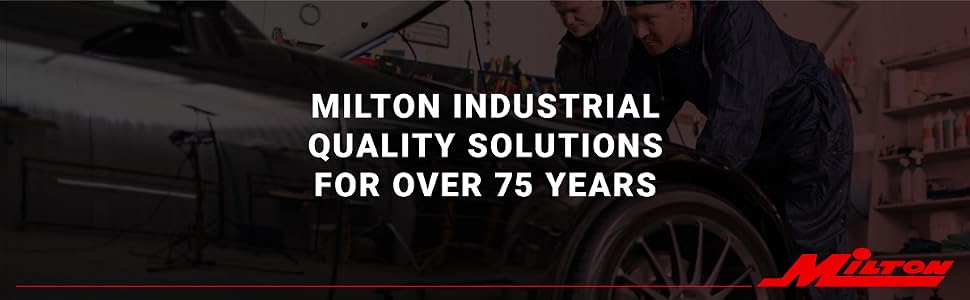 Milton General