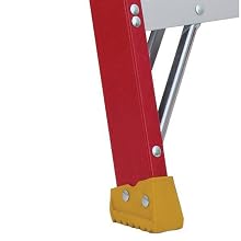 L-3016-04, Louisville Ladder, Stepladder