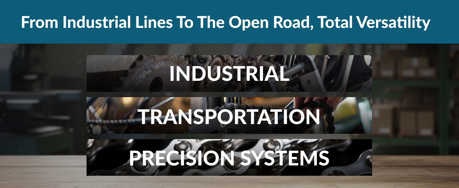 Roller Chain Tools