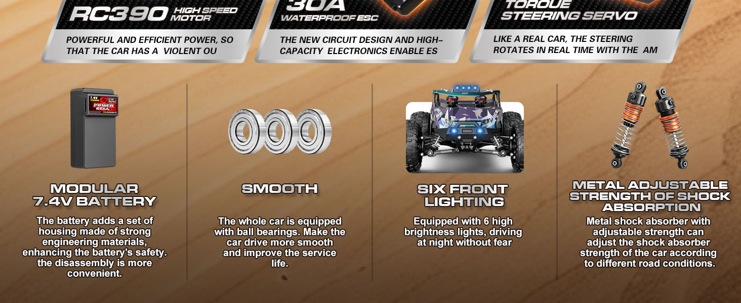 rc cars