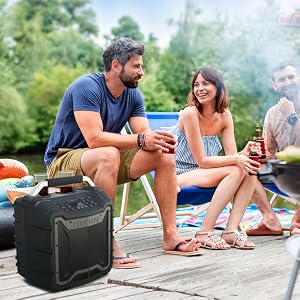 EcoTrek Cup Holders
