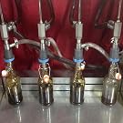 Bottling Syrup
