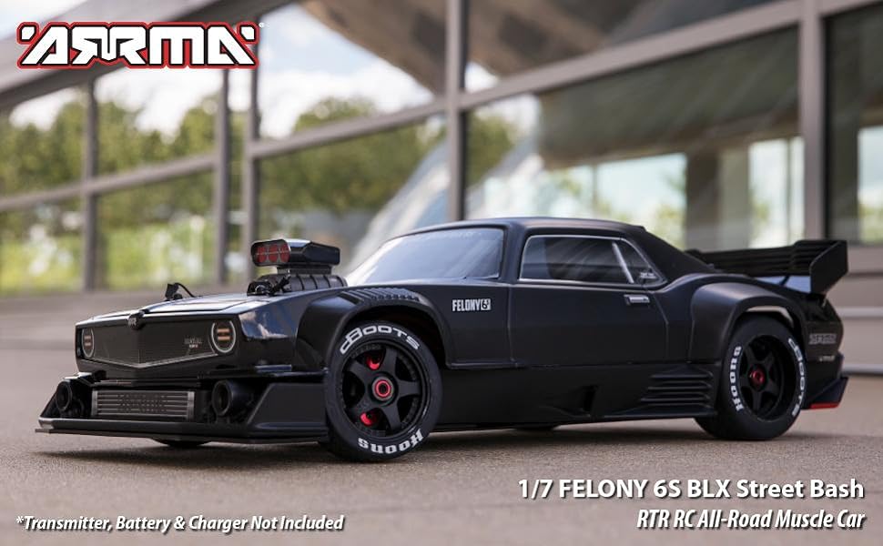 RC Car