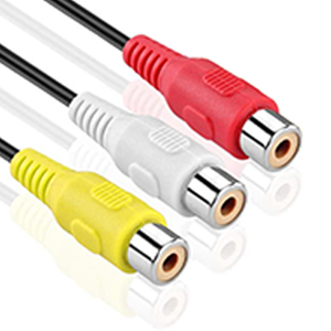 rca hdmi