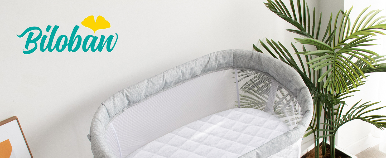 bassinet sheets