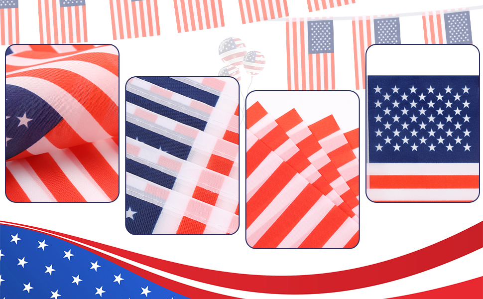 country flag