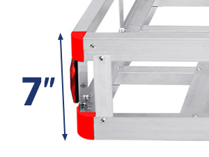 cargo carrier