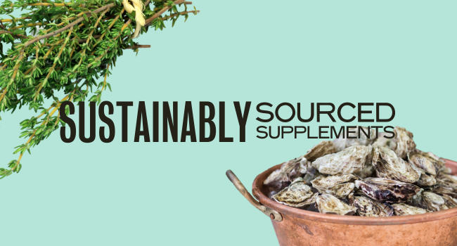 sustainable