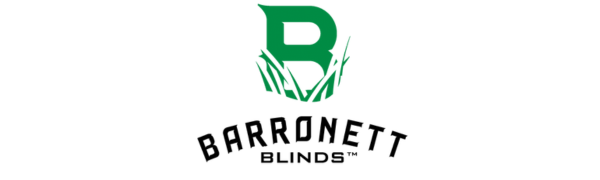 Barronett Blinds Logo