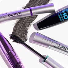 LAC - Mascara