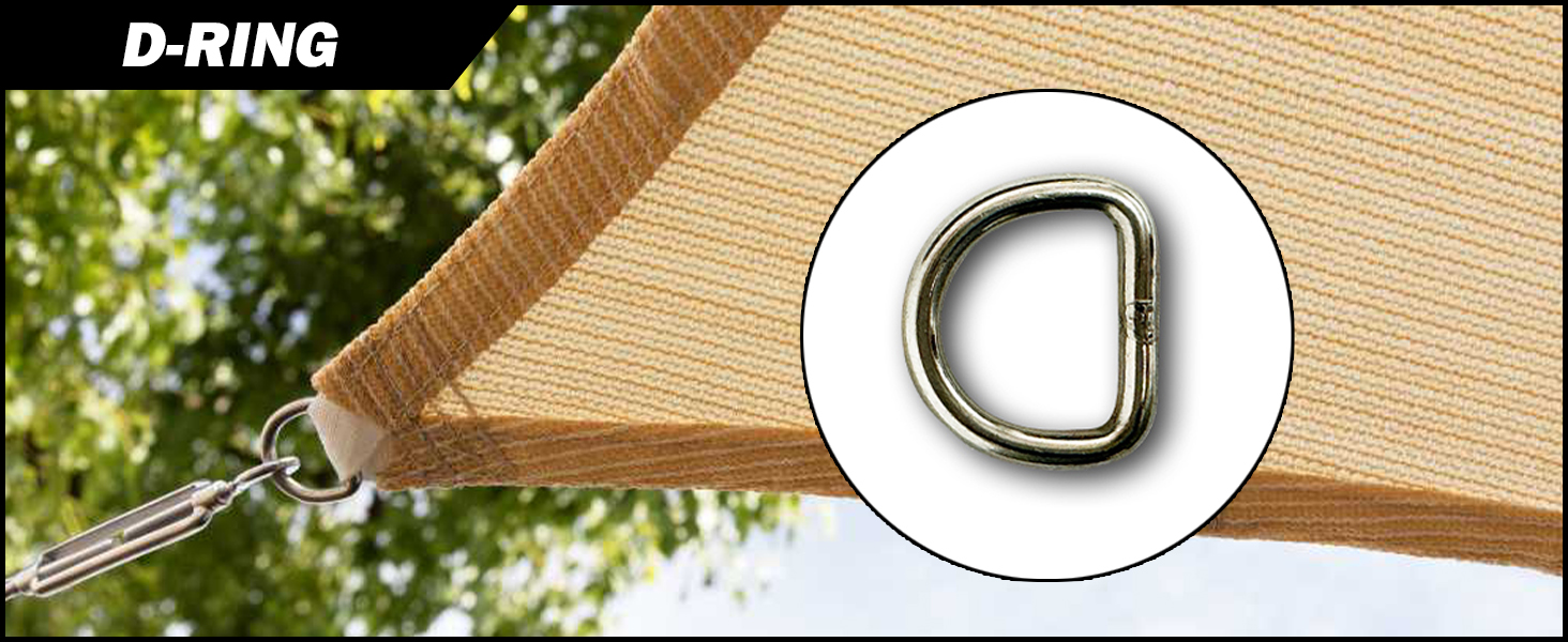 D-Ring