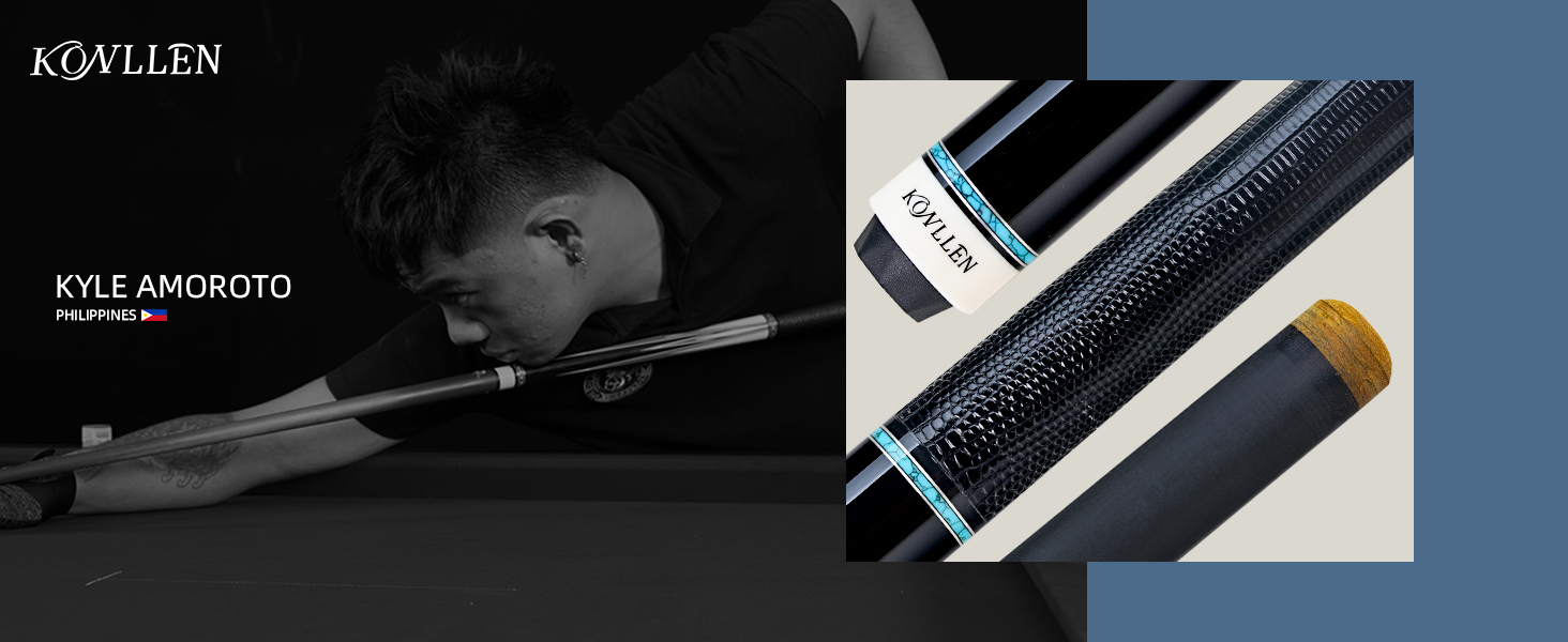 carbon cue