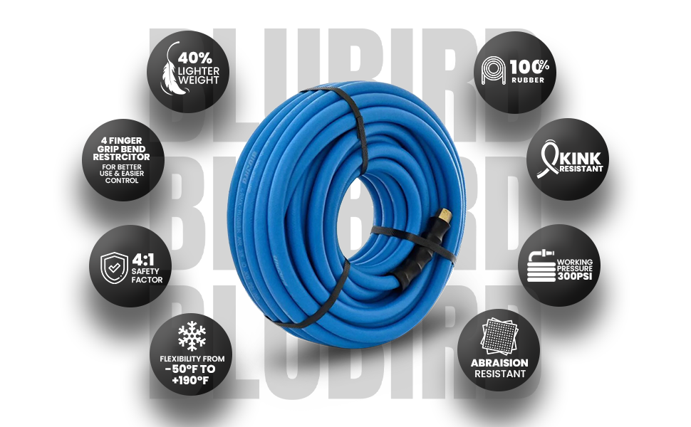 air hose reel rubber air hose pvc air hose rubber Hose general purpose hoses